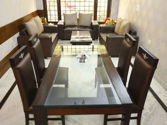 Фото Jmd Luxury Homes