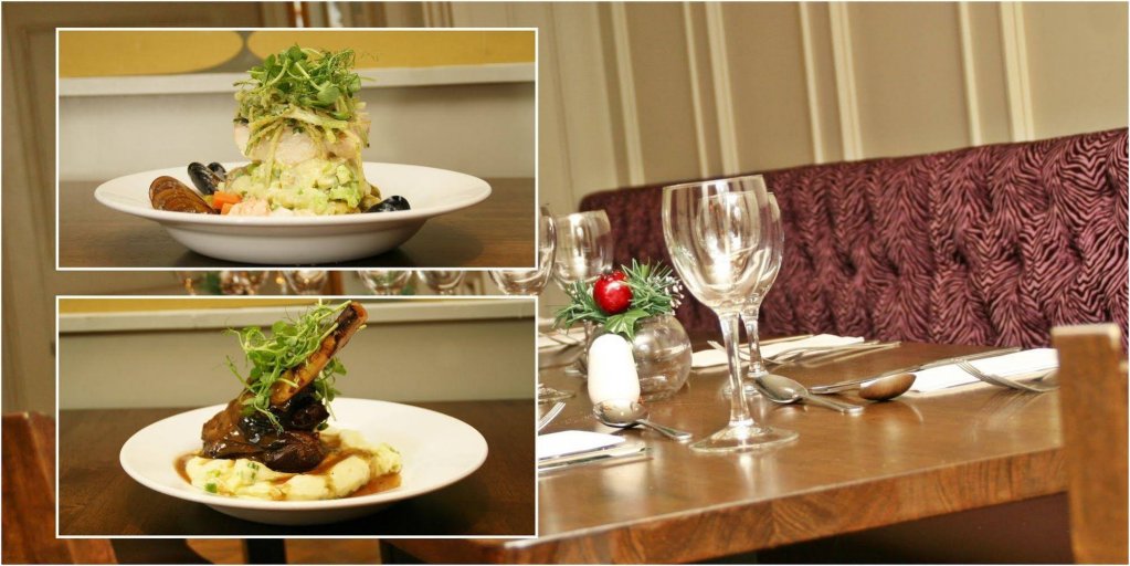 Фото Beechlawn House Hotel