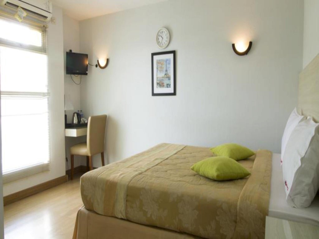 Фото Accordia Dago