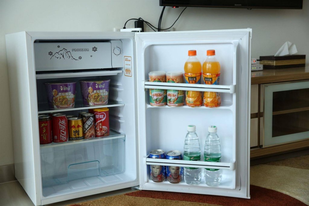 Фото Yonk Hotel Apartment