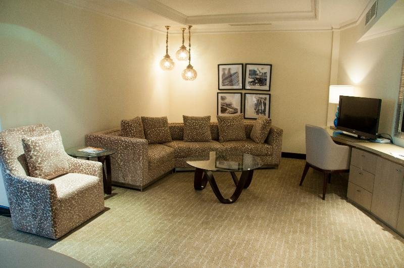 Фото Gulf Hotel Bahrain