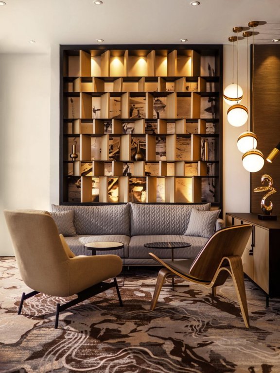 Фото Macallum Central Hotel by Phc