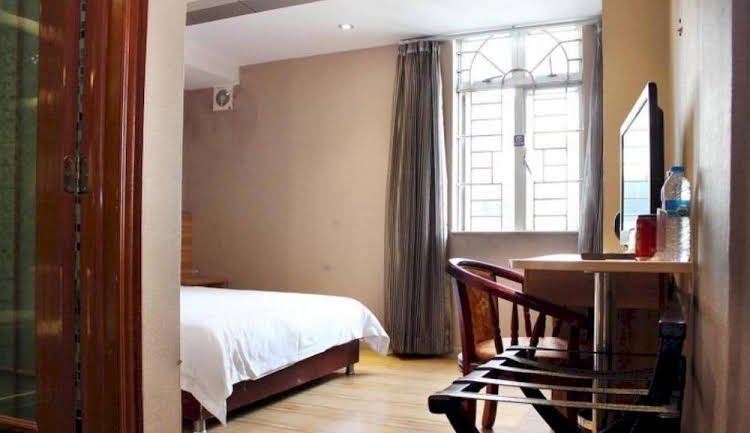 Фото Dushi Inn