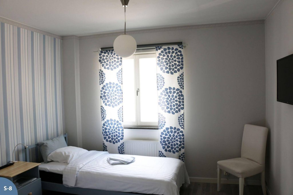 Фото отеля 5