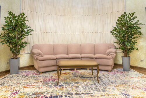 Гостиница Гранд Отель Алтай в Республике Алтай