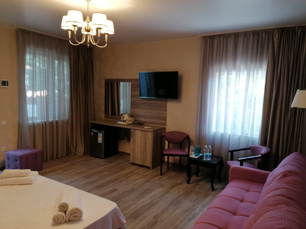 Фото отеля 5