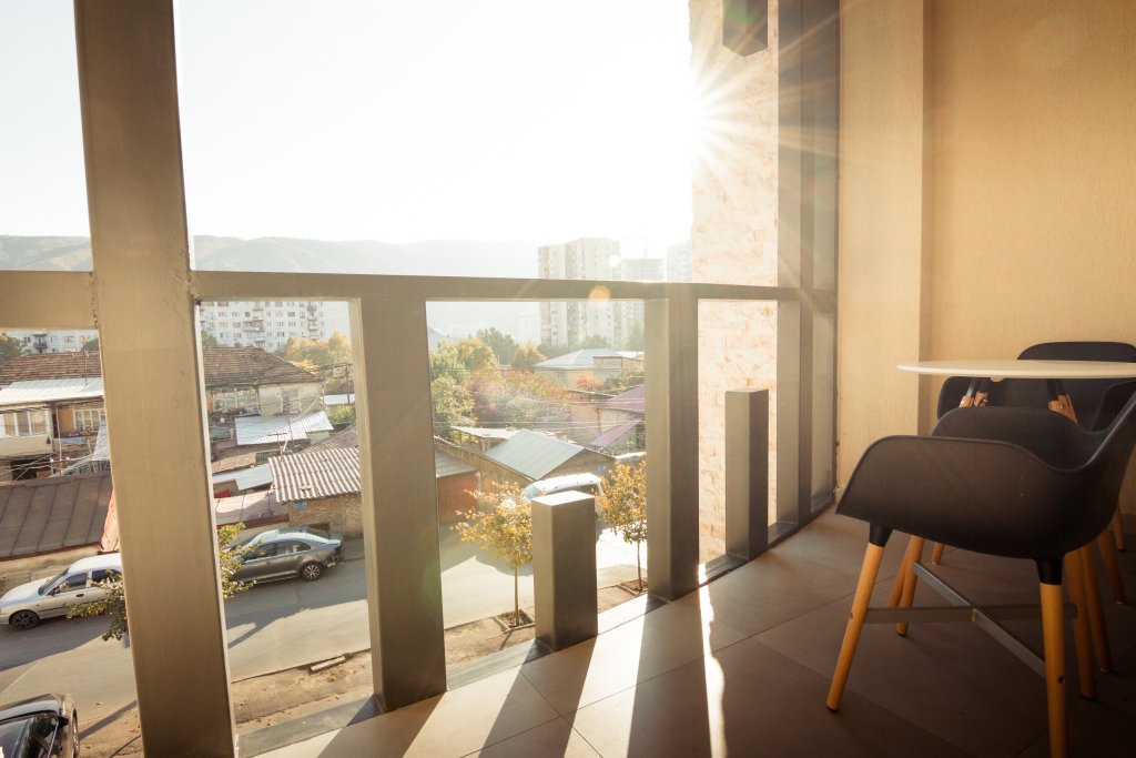 Фото Victoria Inn Tbilisi