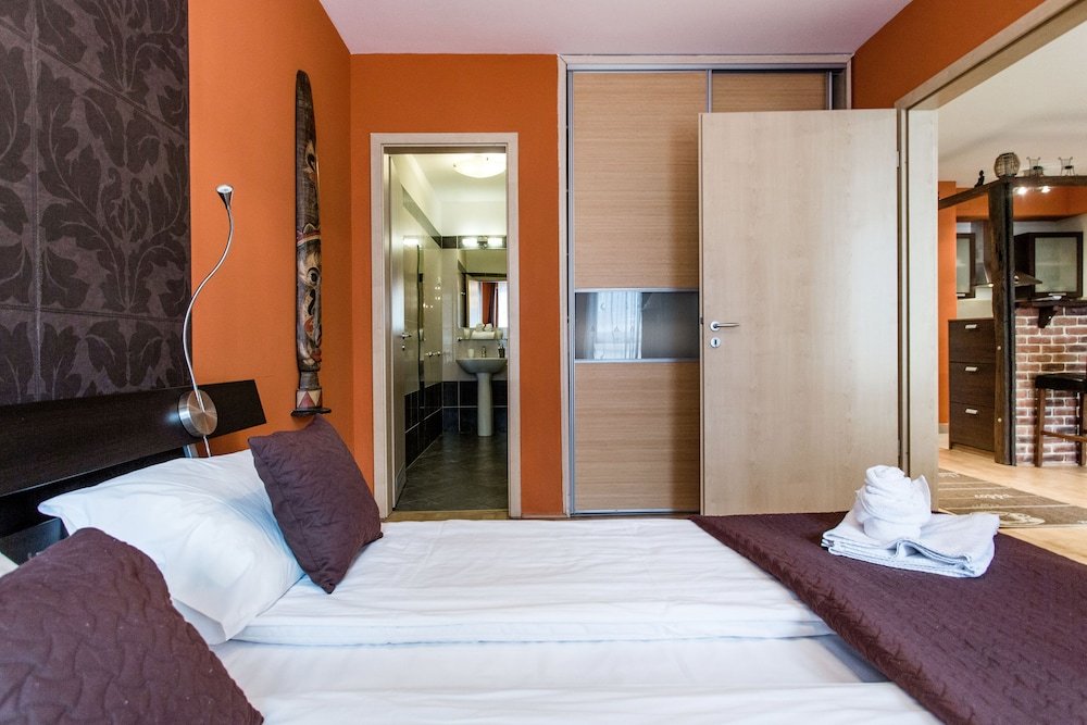 Фото Hollo 12 Apartment I.