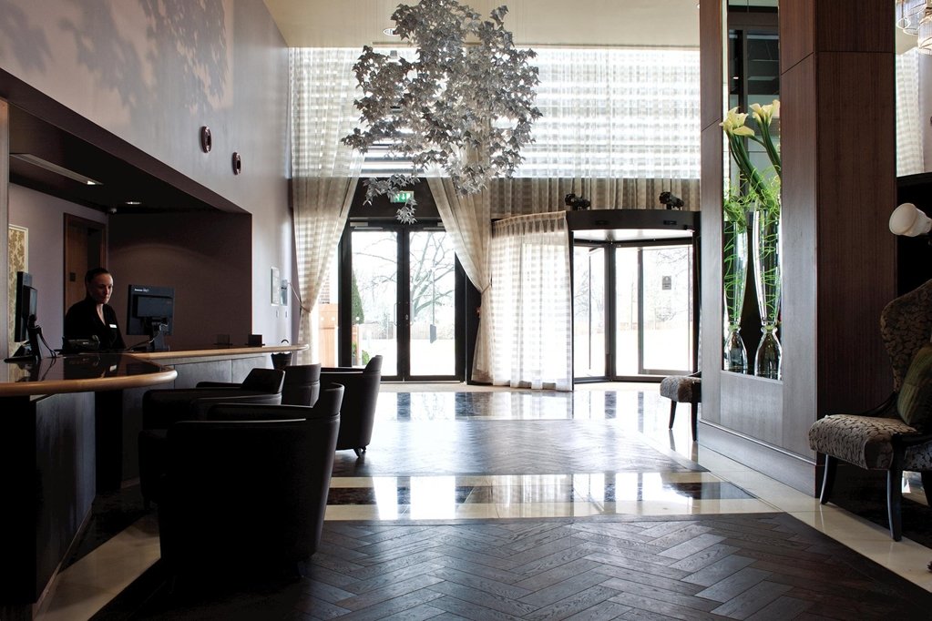 Фото Hilton London Syon Park