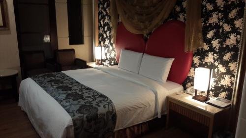 Фото Love Story Motel