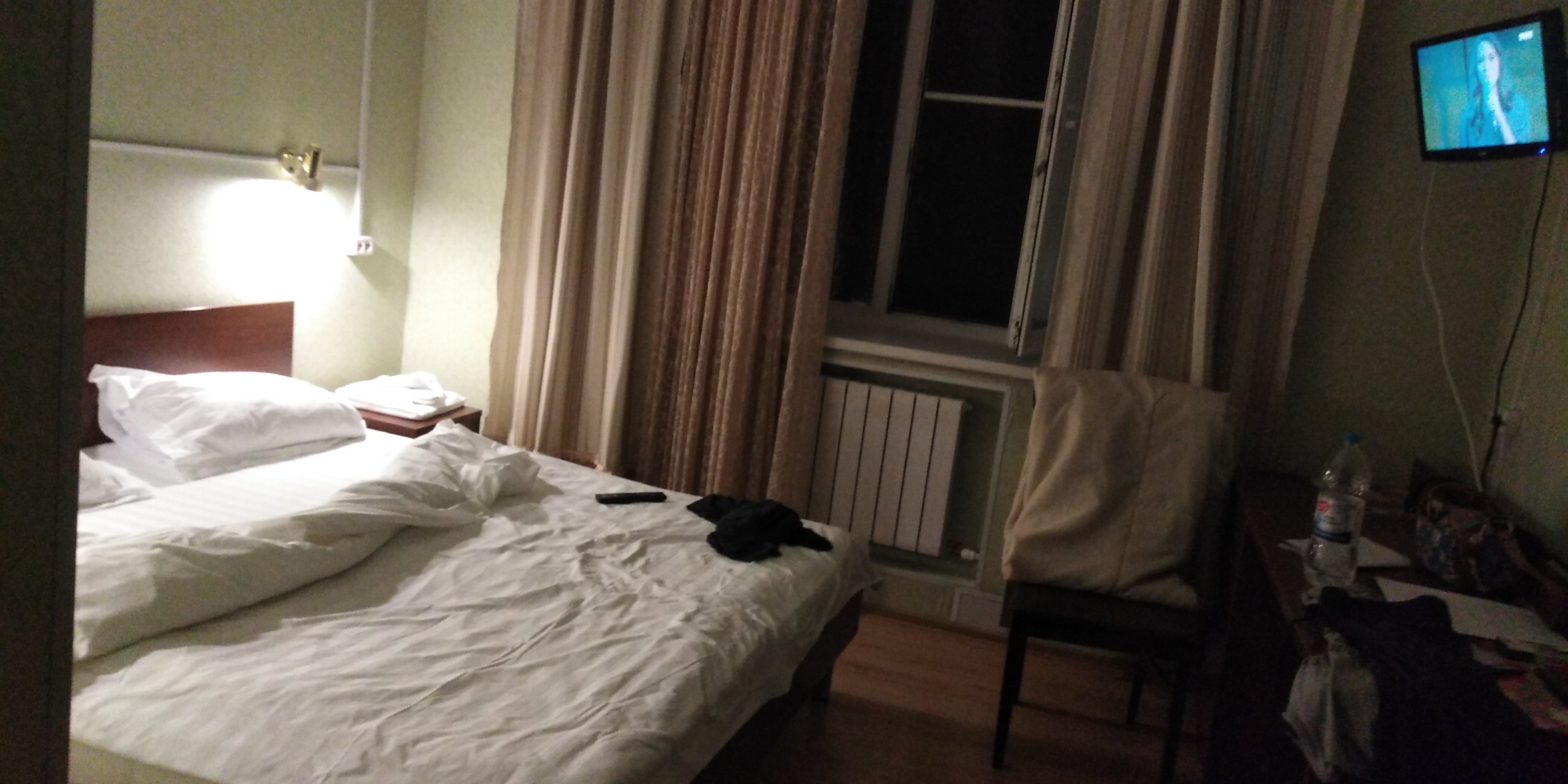 Фото Восточная