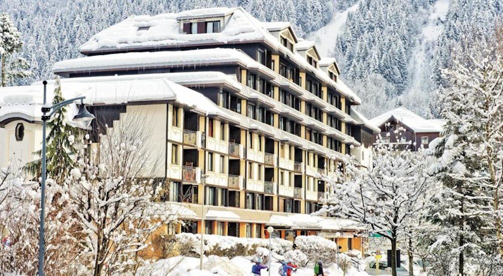 Фото отеля 1