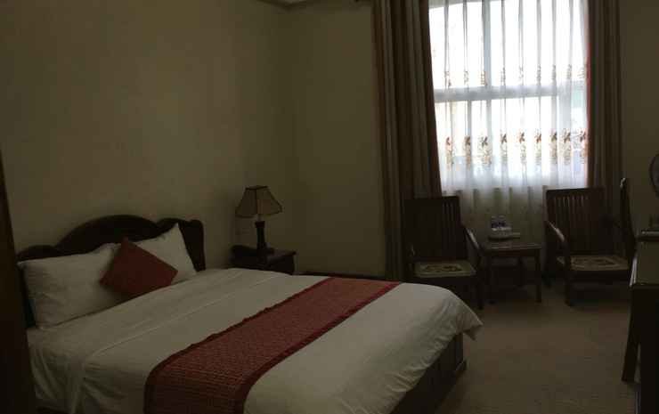 Фото Thuong Hai Vinh Hotel