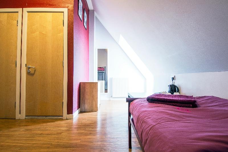 Фото a&o Edinburgh City