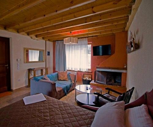 Гостиница Aldia Suites Arachova