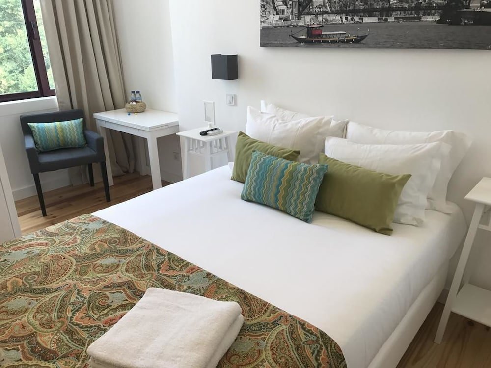 Фото MyStay Porto Centro