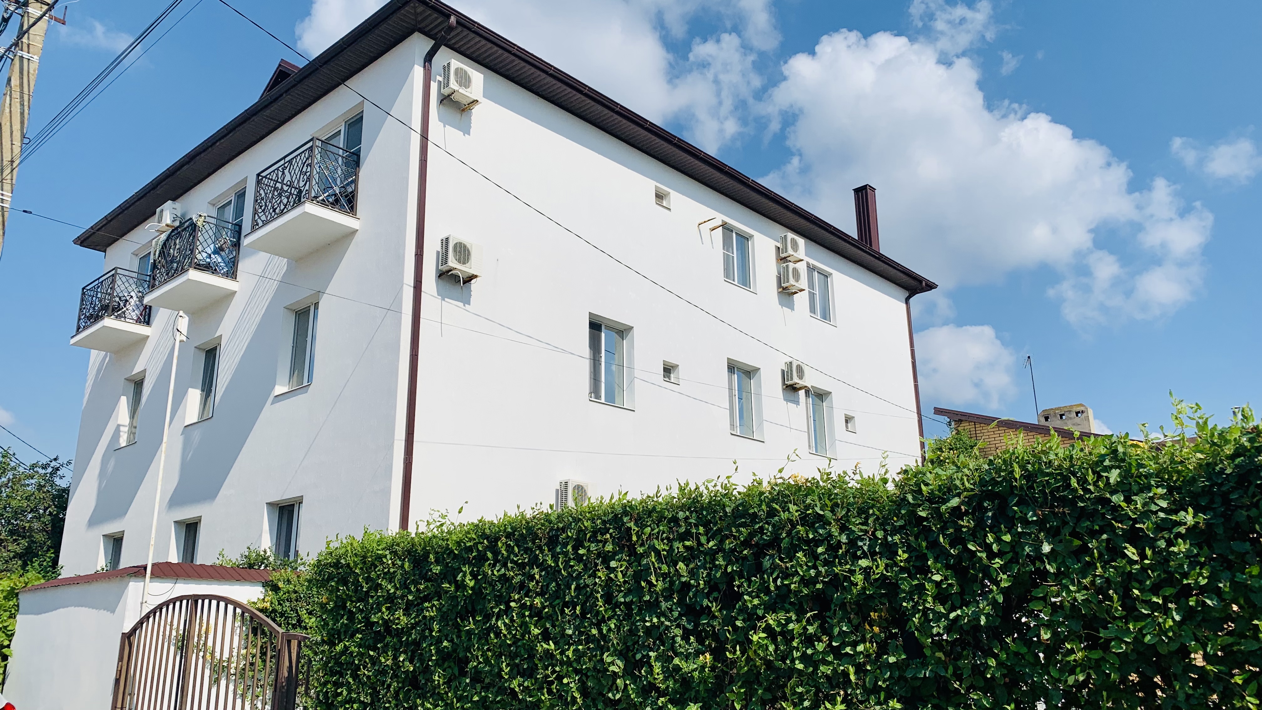 Фото Николь