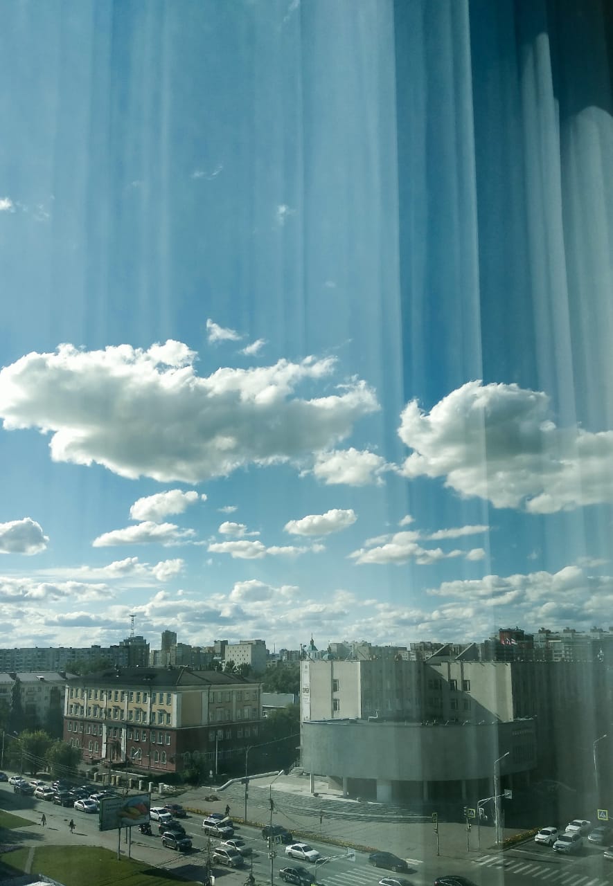 Фото Флагман