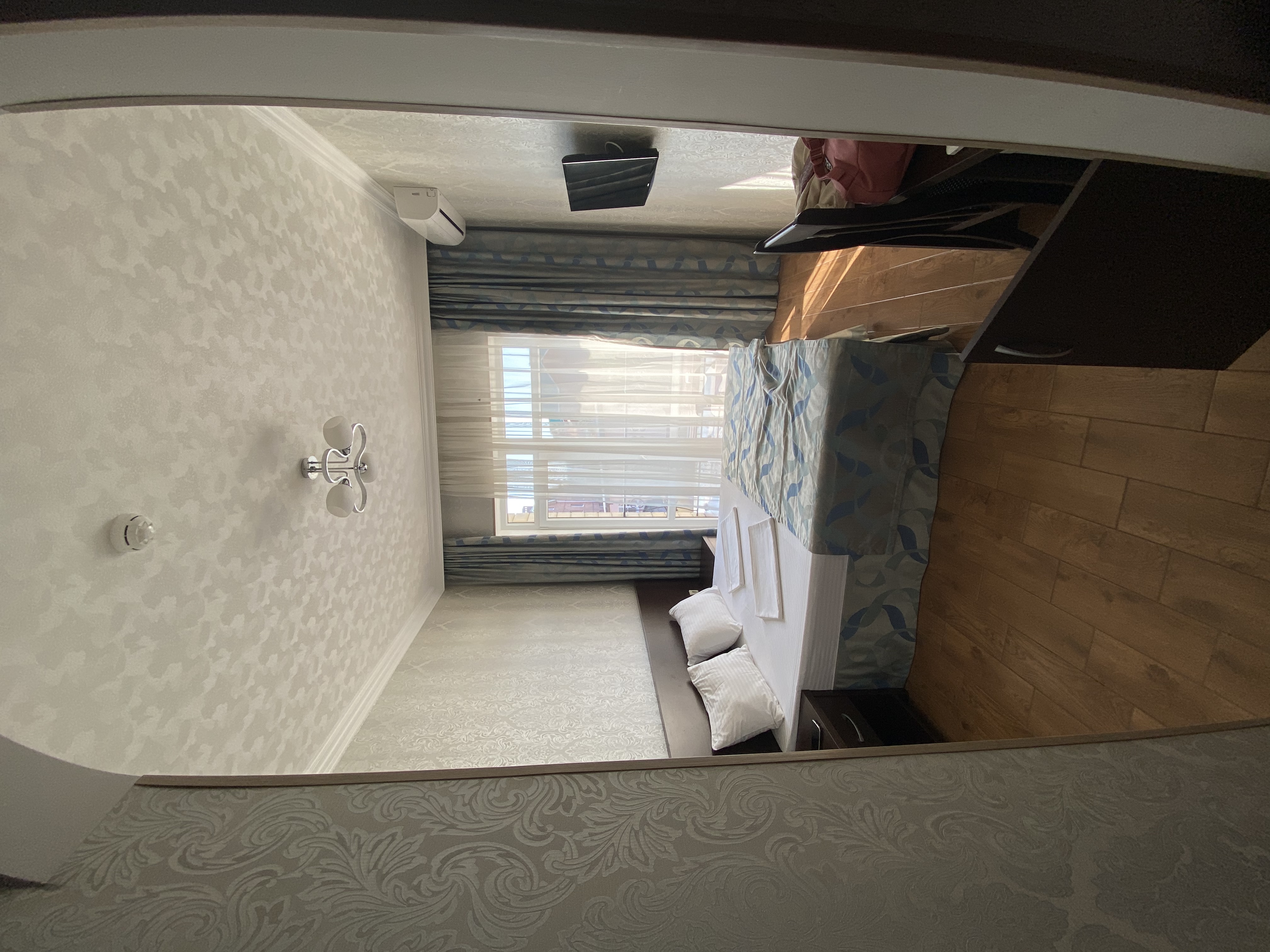 Фото Гостевой дом Бута