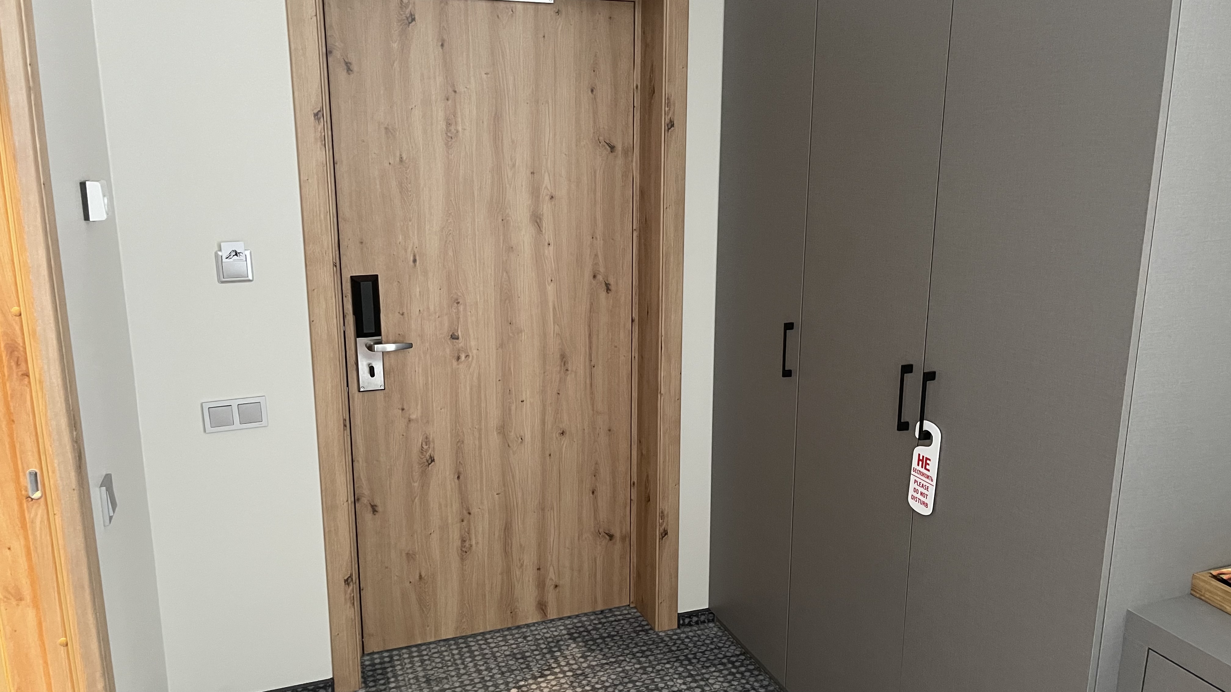 Фото Ikos Polyana