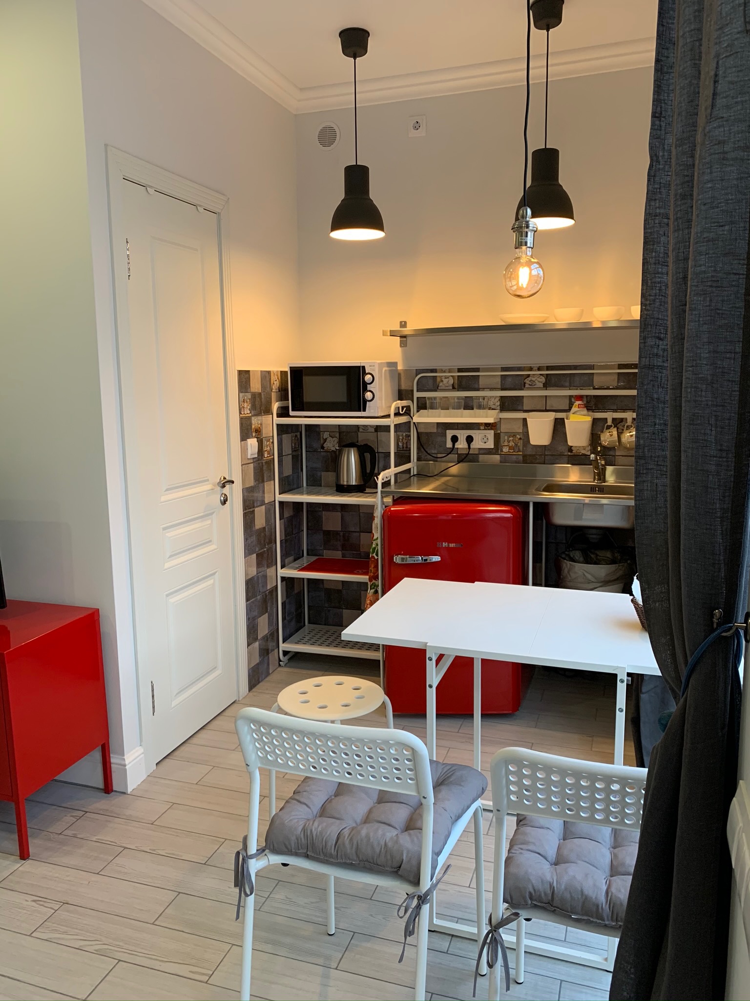 Фото Вилла Грин