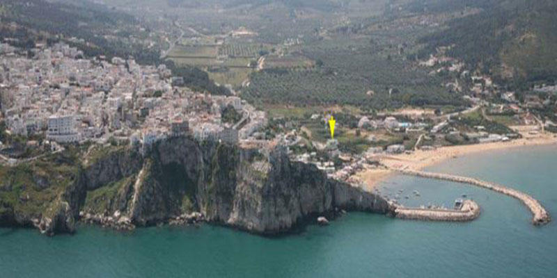 Фото Albergo Villa a Mare