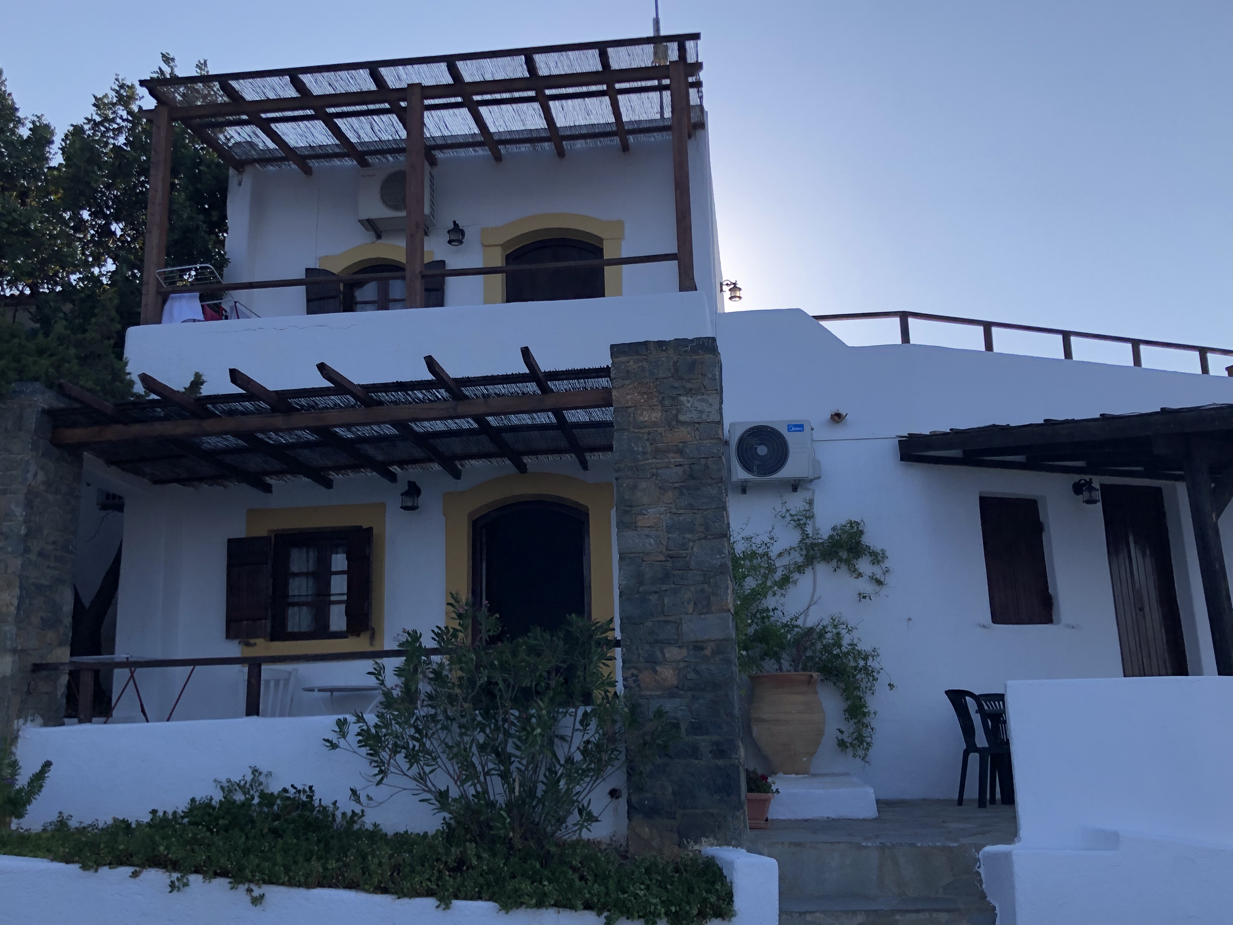 Фото Cretan Village Hotel