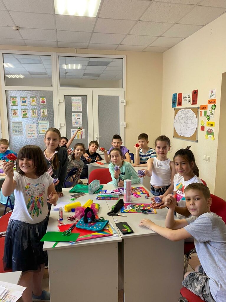 Foreign language courses Планета, Maykop, photo