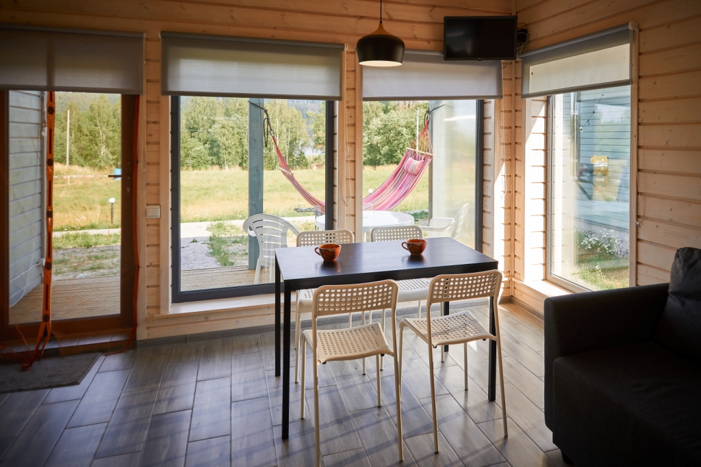 Фото Карелия парк