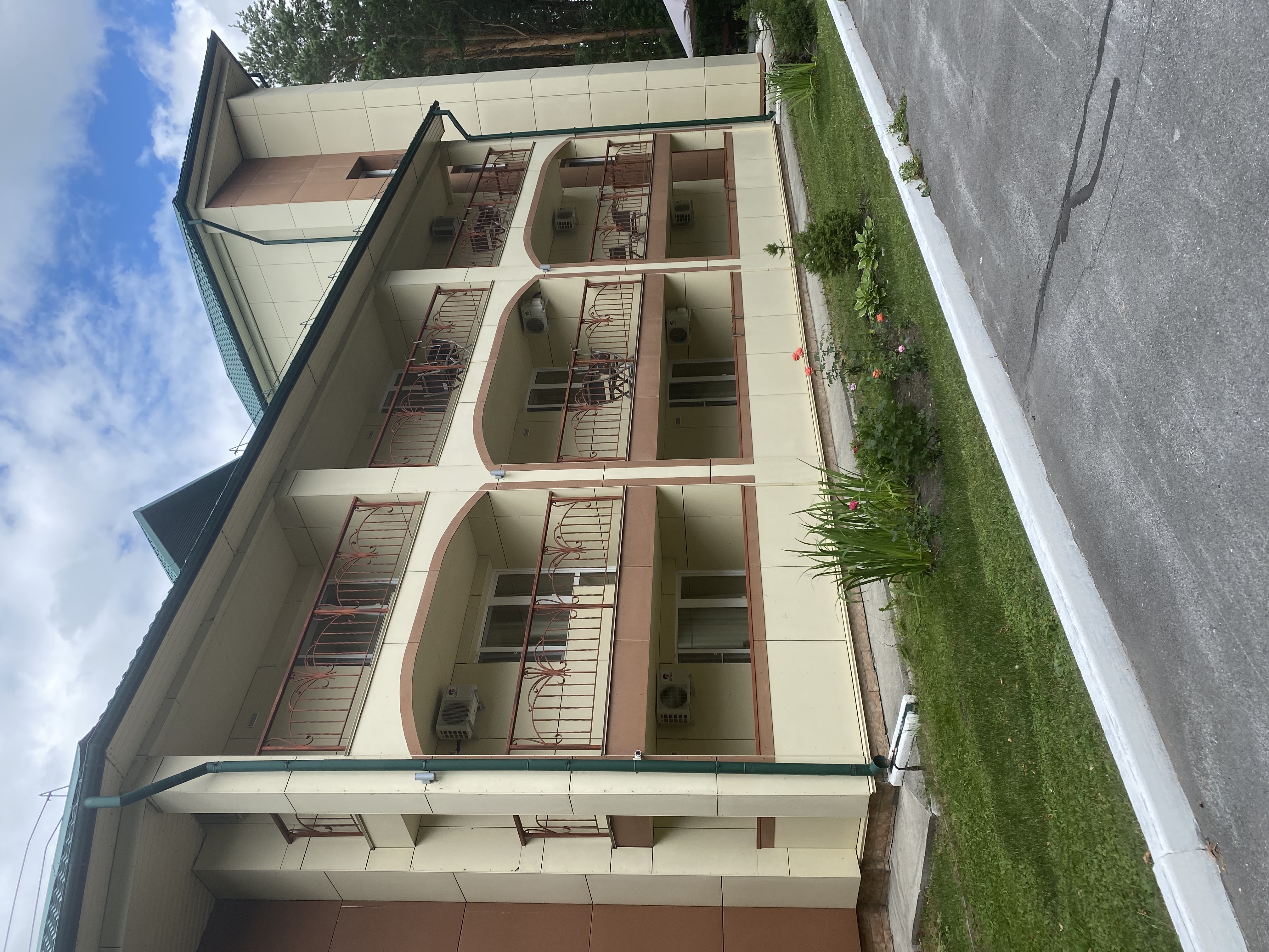 Фото Борвиха