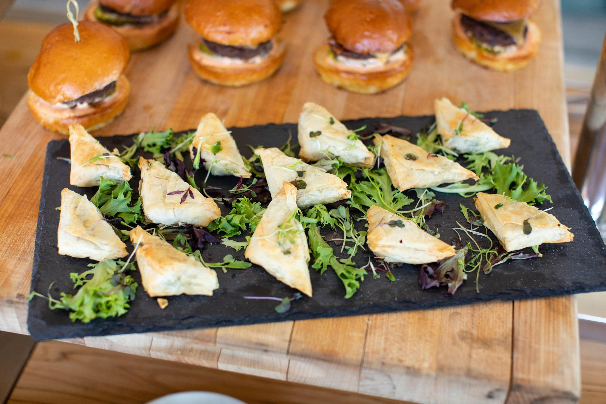 Фото Hotel Indigo Everett - Waterfront Place, an Ihg Hotel