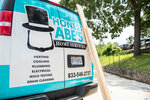 Honest Abe's Home Services (Missouri, Camden County), trabajos de fontanería