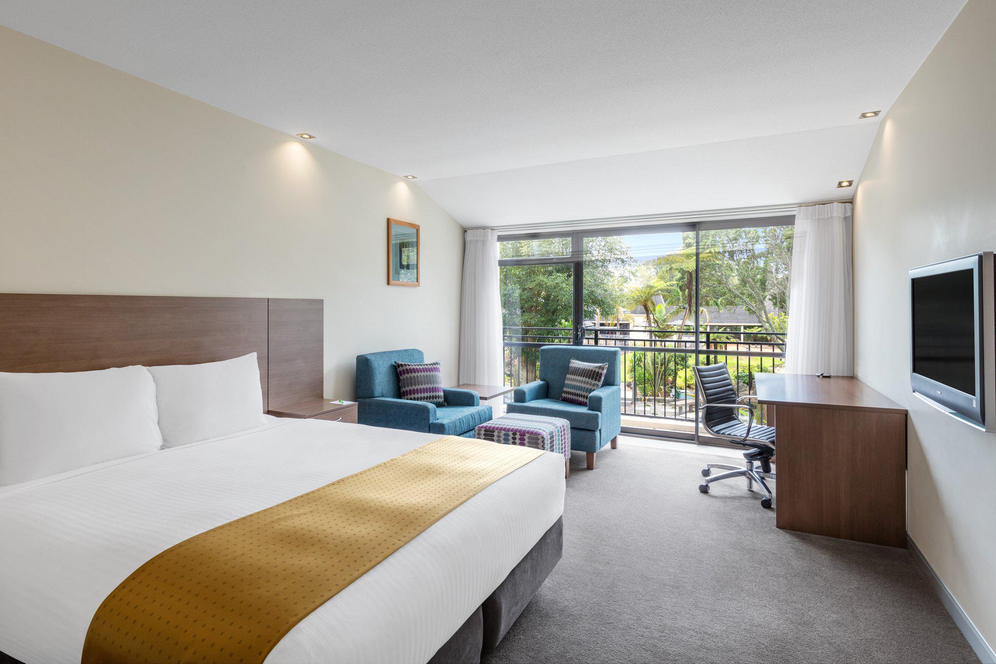Фото Holiday Inn Auckland Airport, an Ihg Hotel