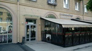 La Caramell Cafe (Lenina Avenue, 39), restaurante