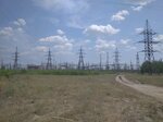 Электрическая подстанция № 12 Южная (gorodskoy okrug Voronezh, Levoberezhniy District), engineering infrastructure