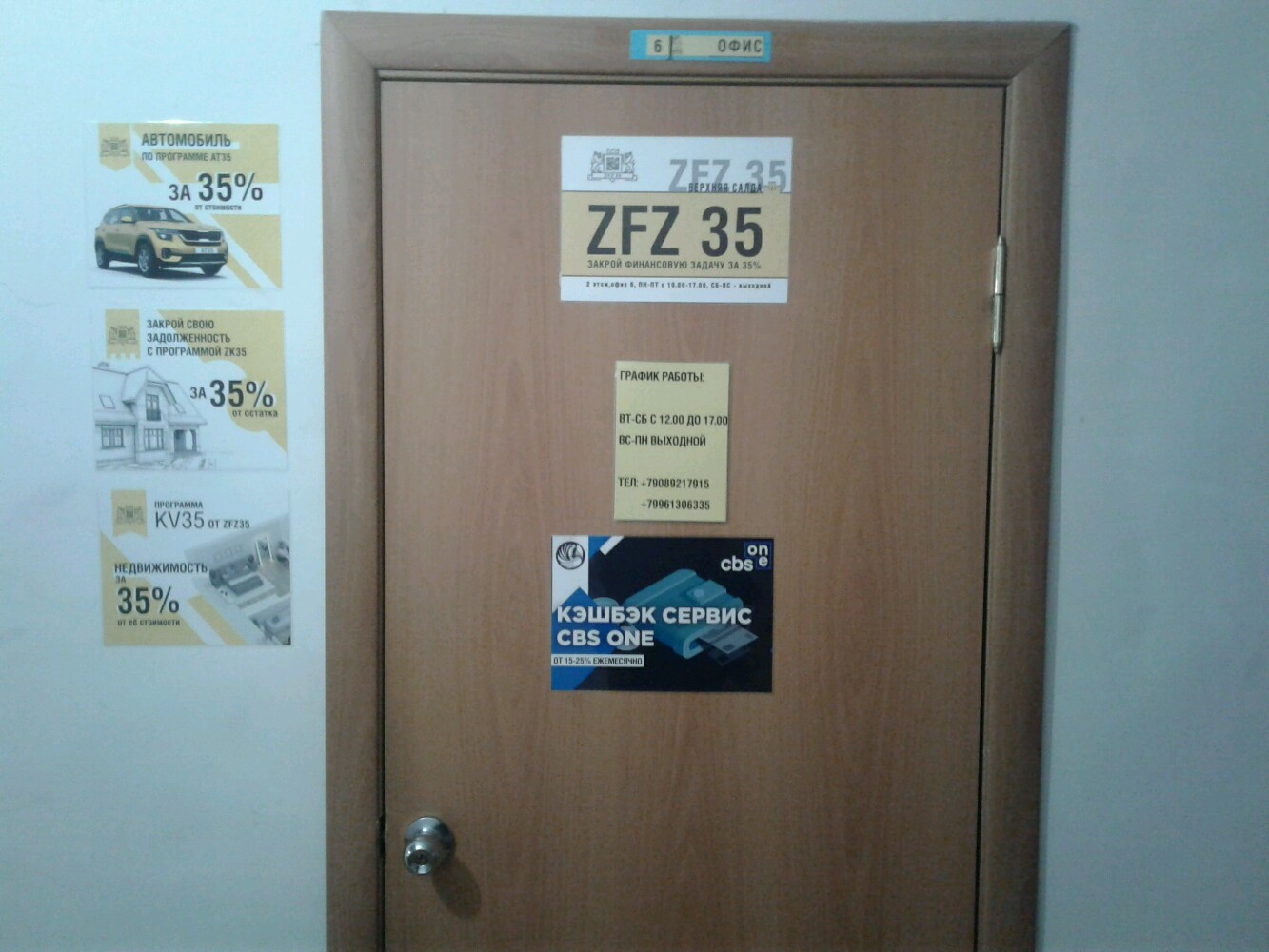 Zfz 35