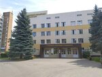 Областная больница, родильное отделение (ул. Третьего Интернационала, 7), родильный дом в Ульяновске