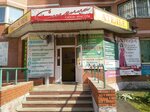Salon shtor (Mirskoy proyezd, 4), curtains, curtain rods