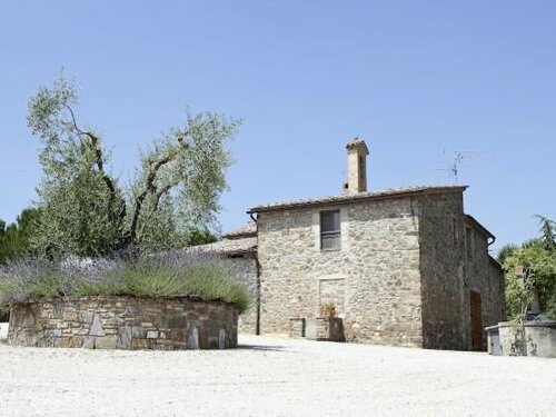 Гостиница Tenuta San Filippo в Монтальчине