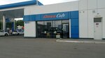 Drive Café (Lenina Avenue, 83/1), cafe