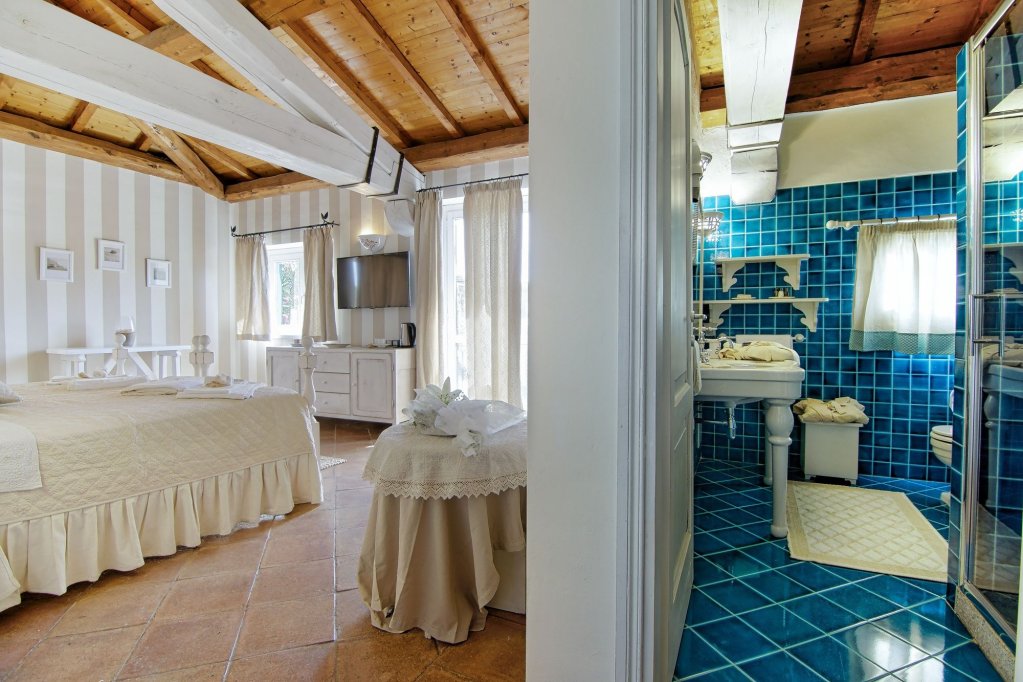 Фото Domus Corallia Luxury Rooms