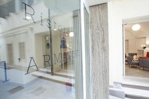 Фото Hotel Marina Charming Rooms