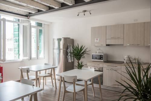 Фото Ca' Garibaldi Rooms