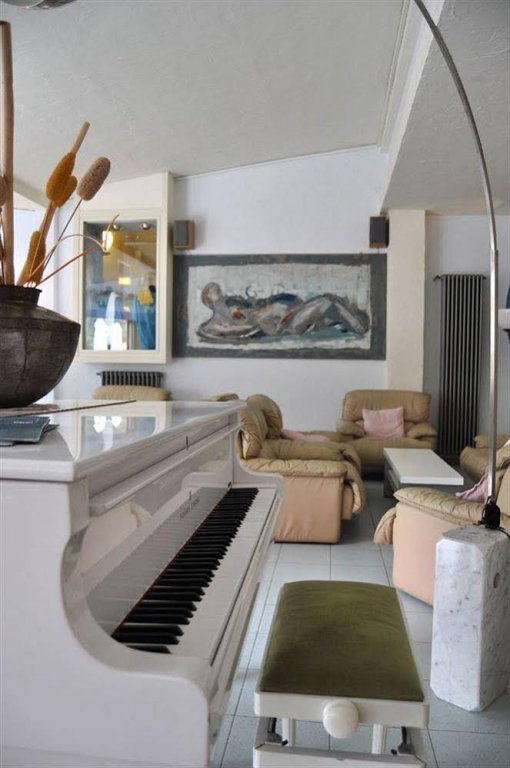 Фото Club Hotel Olivi