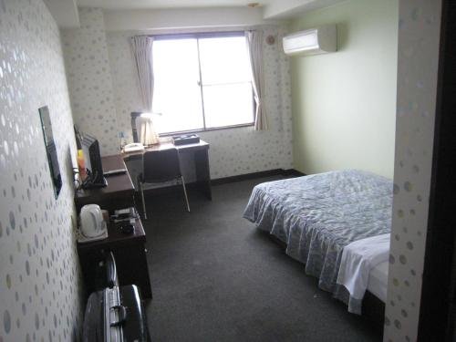 Фото Hotel R9 The Yard Taketoyo