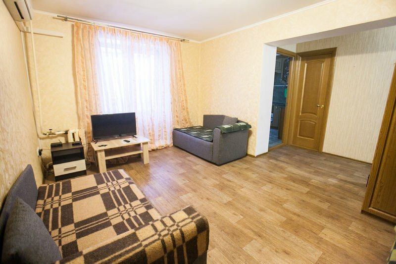 Short-term housing rental TetaDom on Sovetskaya 164, Tambov, photo