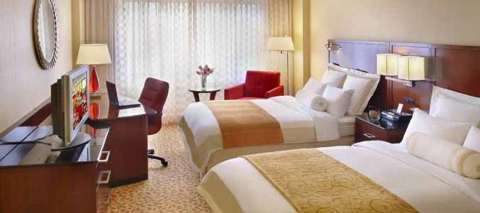 Фото Washington Marriott Georgetown