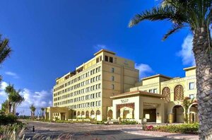 Гостиница Кемпински