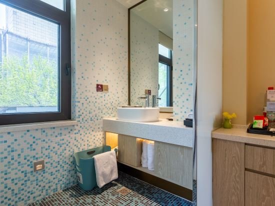 Фото Shunhe Business Hotel - Jinan