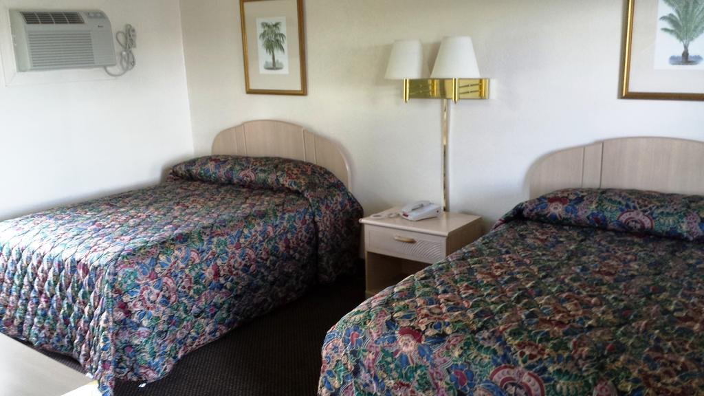 Фото Campbell Motel